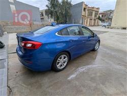 شيفروليه كروز